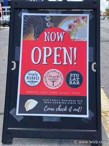 Three new businesses open in Clarence