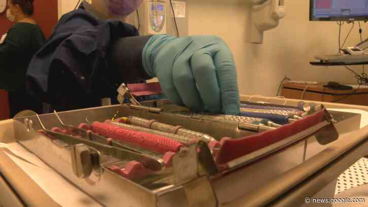 CONFLICTING REPORTS: Should you go to the dentist? - KTTC