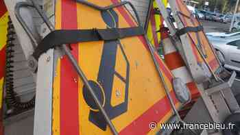 Un motard de 30 ans tué sur la route près d'Arras - France Bleu