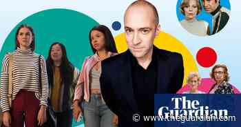 This week's home entertainment: from Derren Brown to Lovecraft Country