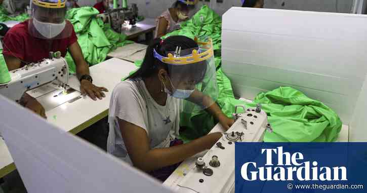 DfID scheme accused of 'putting UK aid in pockets of wealthy companies'