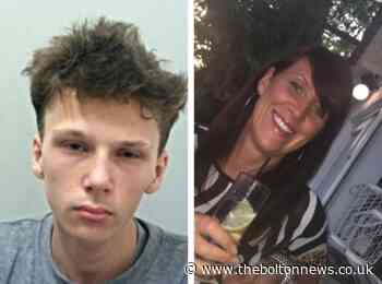 Lindsay Birbeck murder trial: Rocky Price, 17, detained for life