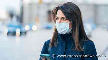 You could now be fined up to £10,000 for breaking coronavirus rules