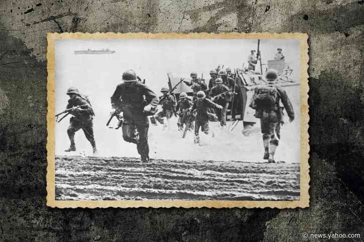 What war does to the warriors