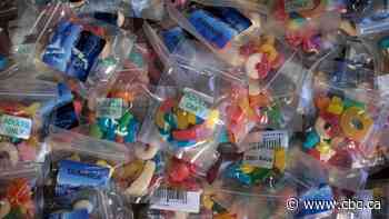 Spike in children visiting ER after consuming edibles, says CHEO