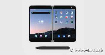 Who Needs a Folding Phone, Anyway?