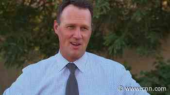 Lifelong Republican: I'm voting Biden because I'm disgusted