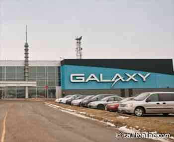 Galaxy Cinema Re-Opens Today!