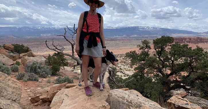 Melissa Fields: Save open space at the mouth of Little Cottonwood Canyon