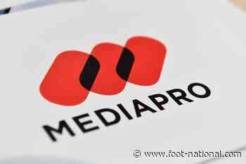 Mediapro annonce l'arrivée d'un nouvel opérateur