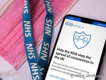 Contact tracing: England's new NHS Test and Trace app finally sees the light of day