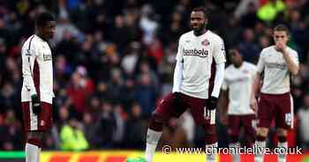 Darren Bent on how he felt when Sunderland signed Asamoah Gyan and Danny Welbeck