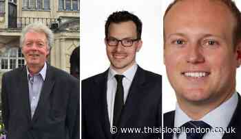 Political leaders on impact of planning shake-up on Barnet