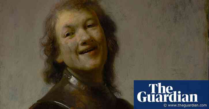 Rembrandt's rise, China's internet and a McQueen retrospective – the week in art