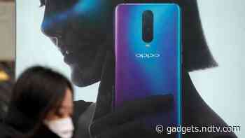 Chinese Firms Like Xiaomi, Oppo Said to Be Hit by Import Hurdles in India