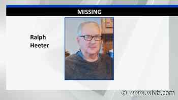 Ellicott police looking for missing 78-year-old with dementia