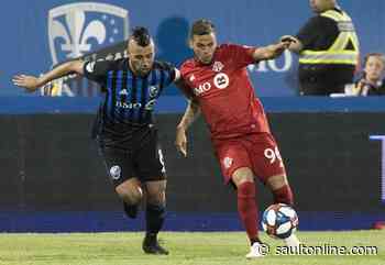 Canada’s MLS teams to play each other for next stretch of schedule