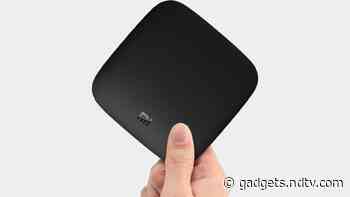 Mi Box 3 to Get Android TV 9 Update Soon, Public Beta Currently in Testing: Report