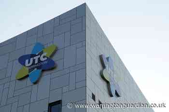 UTC principal 'incredibly proud' of A-level students' results