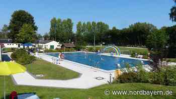 Neunkirchen: Vom Löschteich zum Freibad - Nordbayern.de