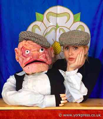 9 things to do in and around York and at home this week