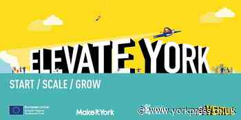 AD:VENTURE host virtual workshops for new businesses