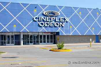 Cineplex reports $98.9-million Q2 loss with movie theatres closed