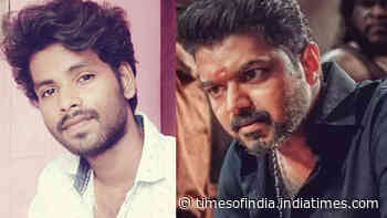 Tamil star Vijay's fan commits suicide, #RIPBala trends on Twitter