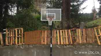 Belching, farting and jackhammering 'bad neighbour' earns rebuke from B.C. judge