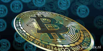 Prijsanalyse bitcoin: Koers omlaag | IEX.nl - Iex.nl