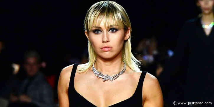 Miley Cyrus Reveals If She Wants to Get Married Again & Have Kids