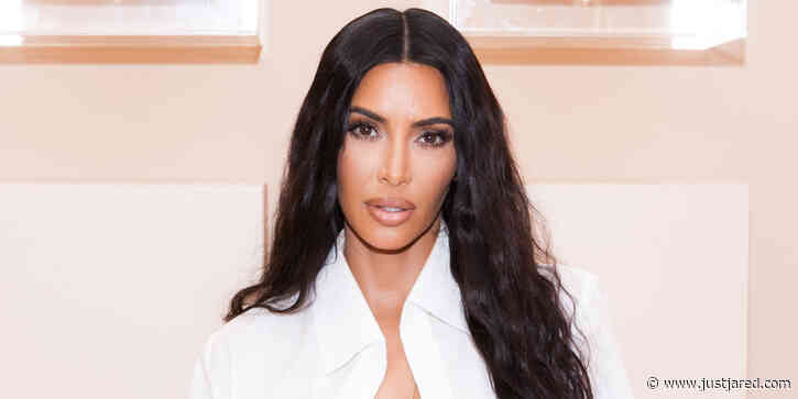Get a 24K Gold Facial Like Kim Kardashian, But For a Lot Less