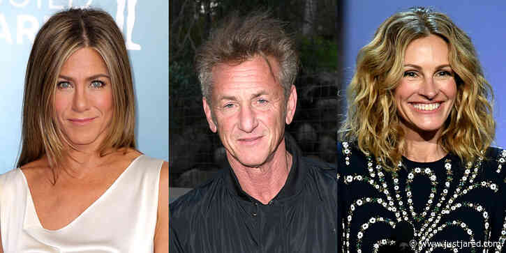 Sean Penn & Star-Studded Cast to Lead 'Fast Times at Ridgemont High' Table Reading