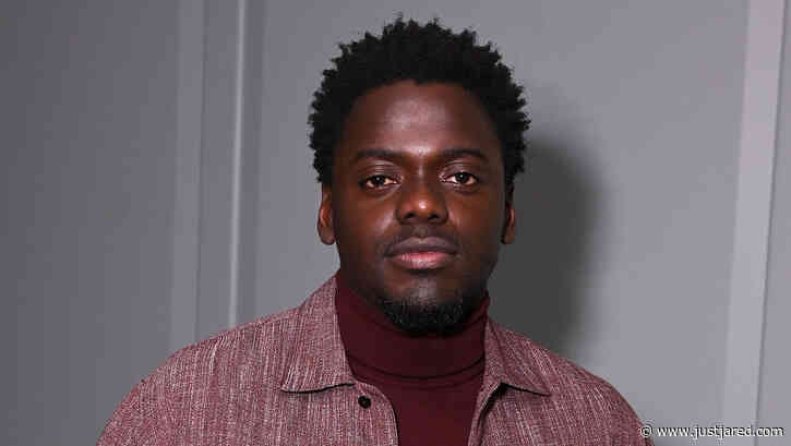Daniel Kaluuya to Star in Netflix Adaption of Femi Fadugba's Novel 'The Upper World'
