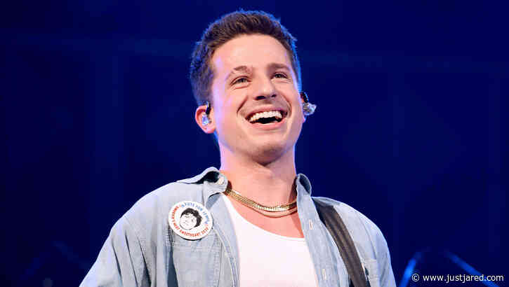 Charlie Puth Releases New Song 'Hard on Yourself' with Blackbear - Read the Lyrics & Listen Now!