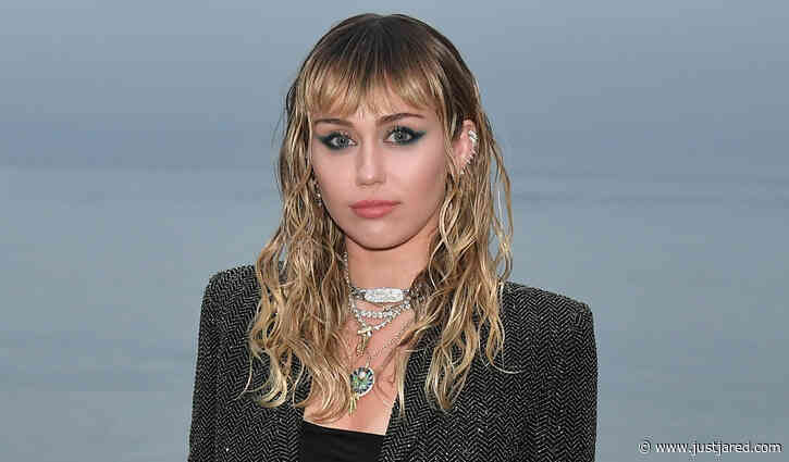 Miley Cyrus' 'Midnight Sky' - Lyrics & Song Meaning Revealed, Plus Listen Now!