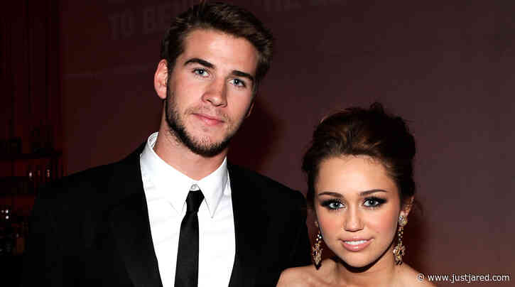 Miley Cyrus Reveals When She Lost Her Virginity, Says It Was With Liam Hemsworth