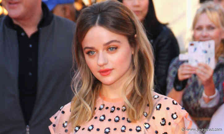 Joey King's Movie 'The Lie' Will Premiere on Amazon Prime!