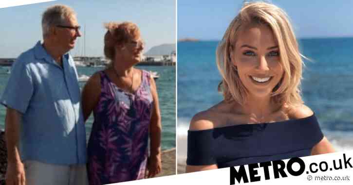 A Place In The Sun’s Laura Hamilton reveals what filming with couple who ‘shut her down’ was really like