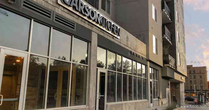 3 new places to eat in Salt Lake County