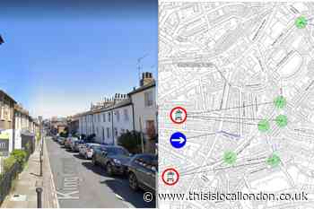 Trial announced to combat traffic concerns in West Greenwich