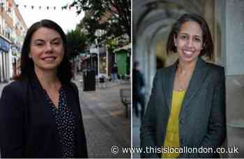 Lib Dem MPs become Age UK Richmond ambassadors
