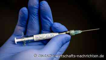 Tübinger Impfstoff-Firma CureVac sammelt bei US-Börsengang Millionen ein