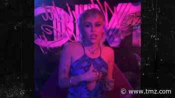 Miley Cyrus and Cody Simpson Split, She Says There's No Drama