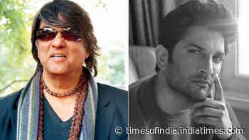 Sushant Singh Rajput case: Mukesh Khanna claims murders in industry gets converted into suicides