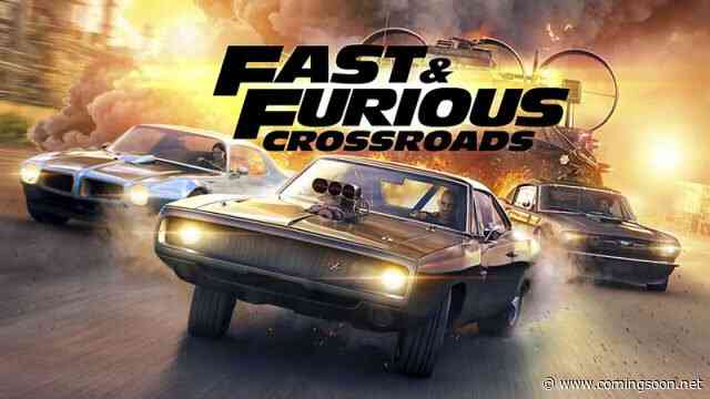 CS Plays: Fast & Furious Crossroads Walkthrough Video!