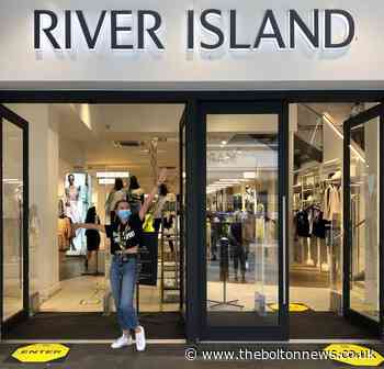 River Island latest retailer to announce major shake-up - and the loss of hundreds of jobs
