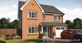 ADVERTORIAL: Bellway brings its Artisan Collection to Newcastle