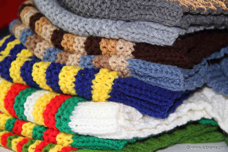 The Best Knitting Wools for Warm Creations