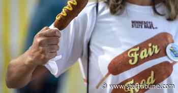 Corn dog vs. Pronto Pup: Why are Minnesotans so loyal to only one or the other?